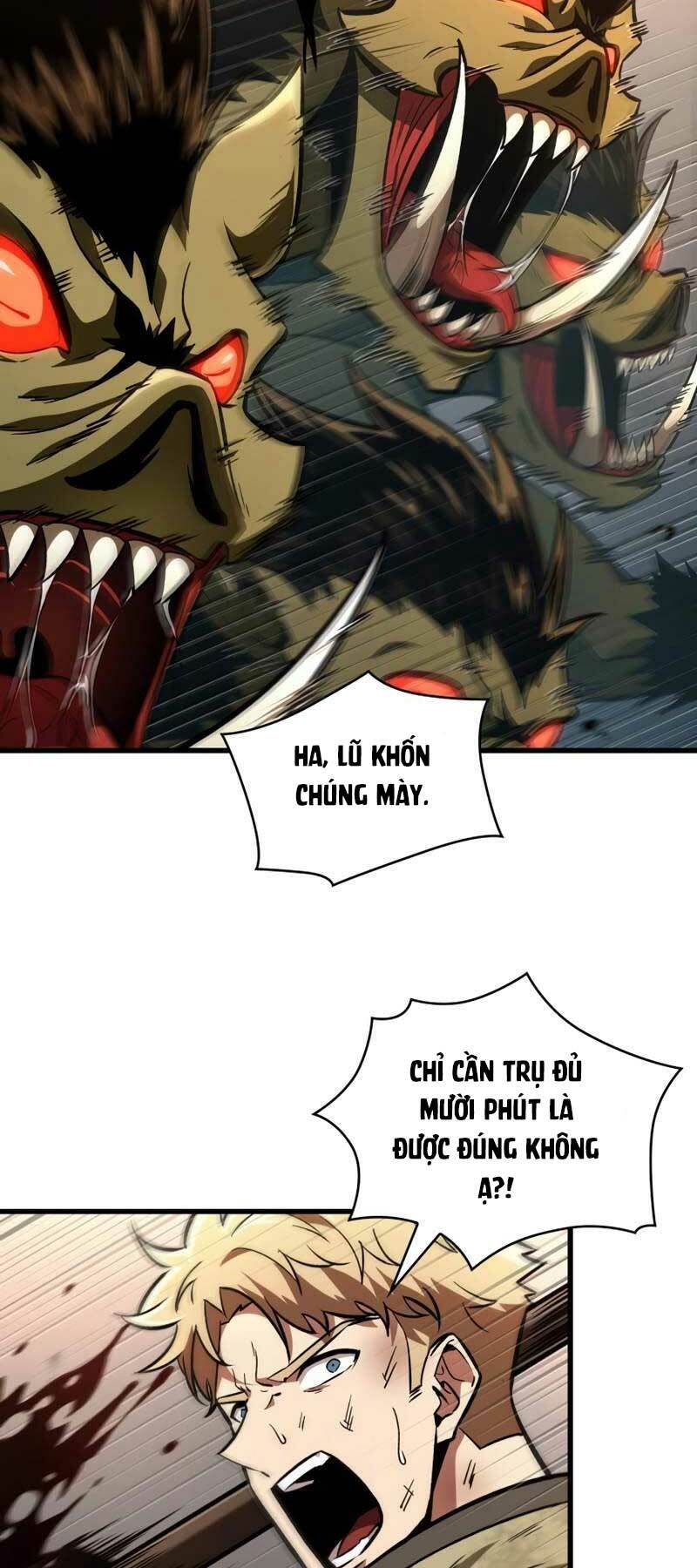 Gacha Vô Hạn Chapter 9 - Trang 68