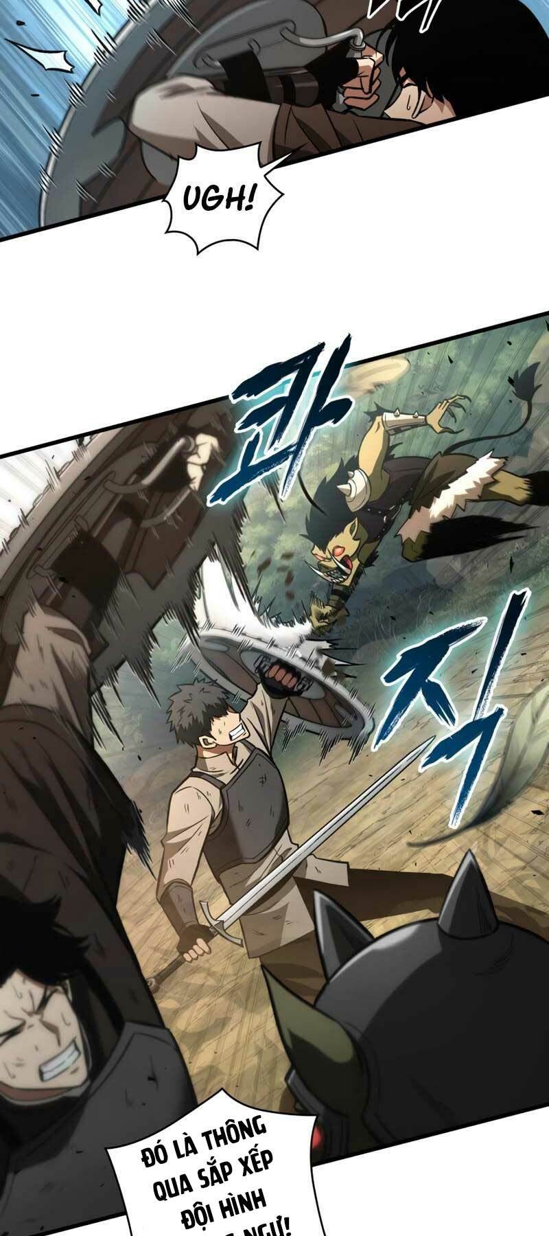 Gacha Vô Hạn Chapter 9 - Trang 6