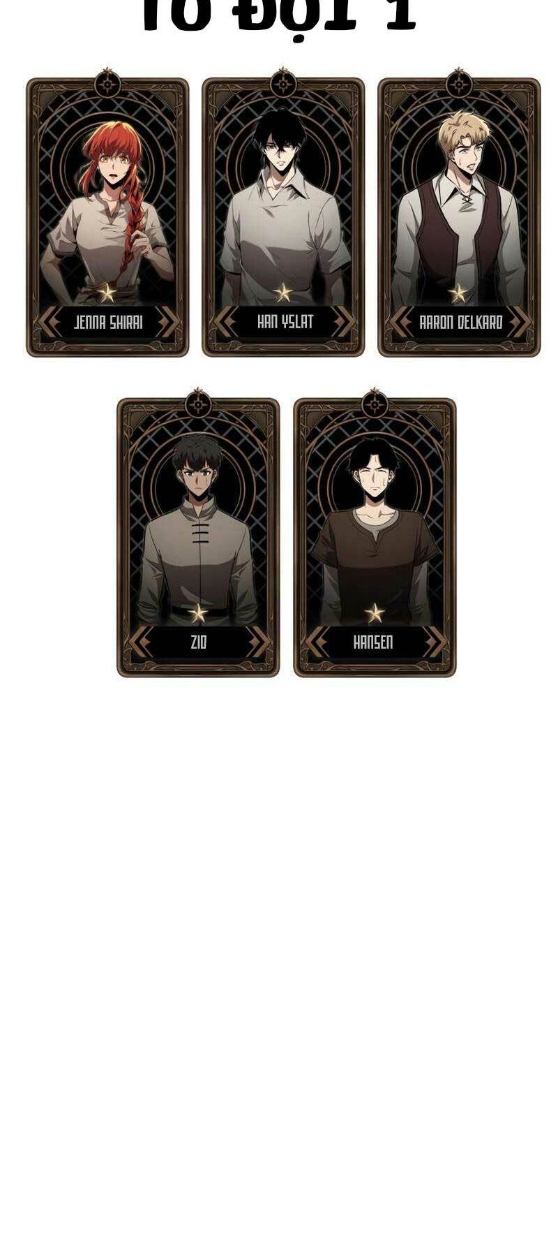 Gacha Vô Hạn Chapter 9 - Trang 74