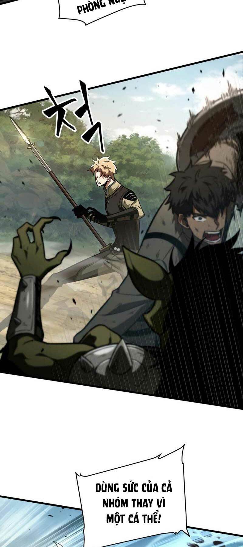 Gacha Vô Hạn Chapter 9 - Trang 7