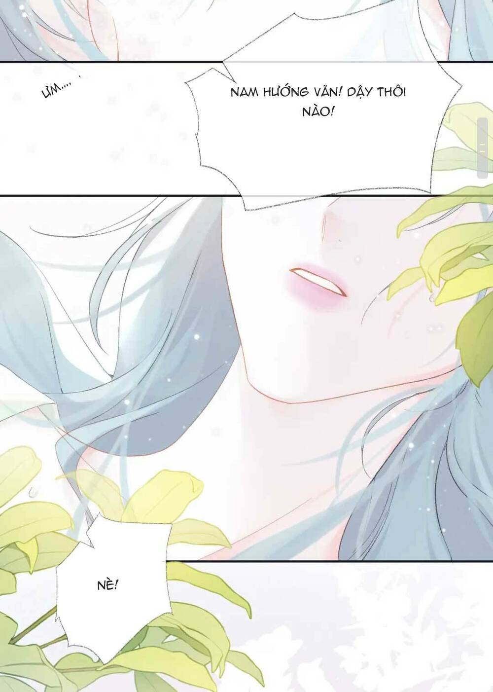 Ta Ở Hiện Đại Làm Đại Boss - Chapter 1 - Page 11