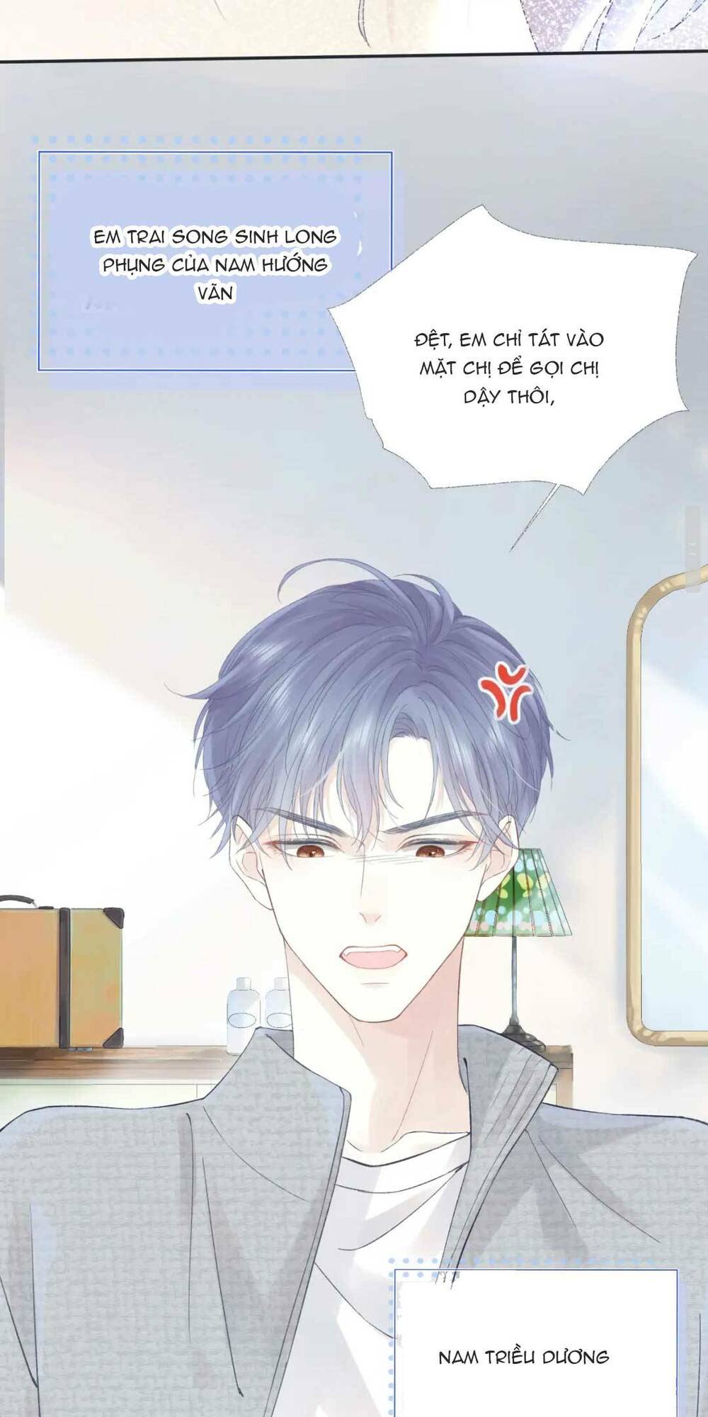 Ta Ở Hiện Đại Làm Đại Boss - Chapter 1 - Page 17