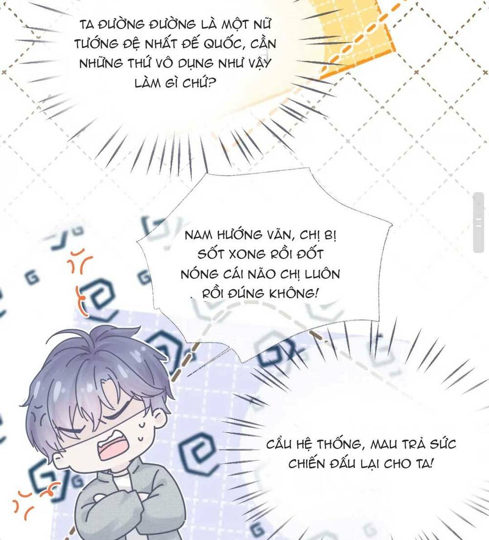 Ta Ở Hiện Đại Làm Đại Boss - Chapter 1 - Page 23