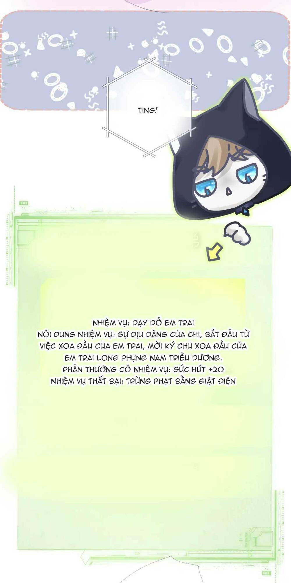 Ta Ở Hiện Đại Làm Đại Boss - Chapter 1 - Page 25