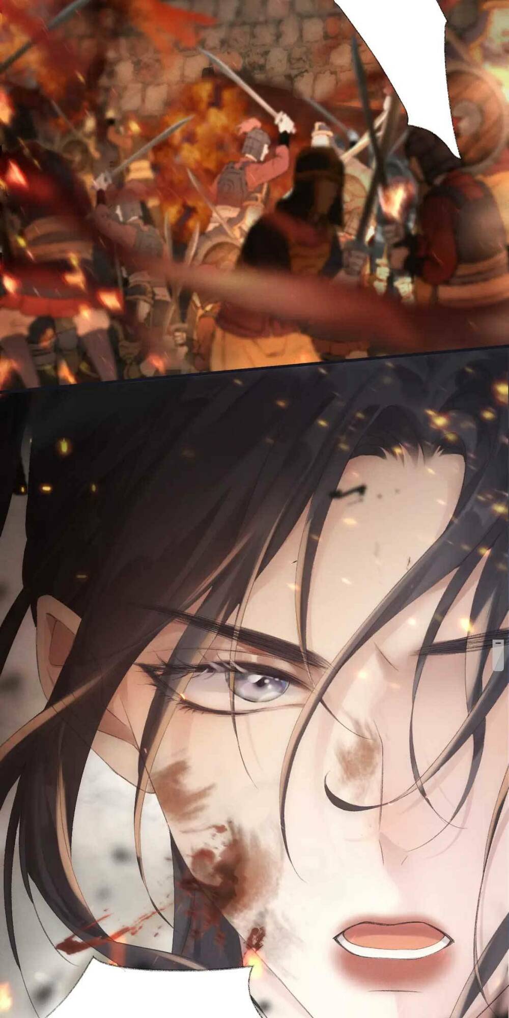 Ta Ở Hiện Đại Làm Đại Boss - Chapter 1 - Page 3