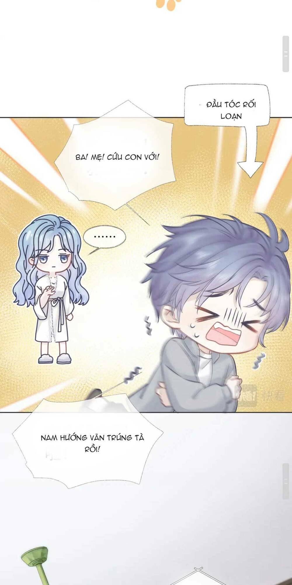 Ta Ở Hiện Đại Làm Đại Boss - Chapter 1 - Page 41