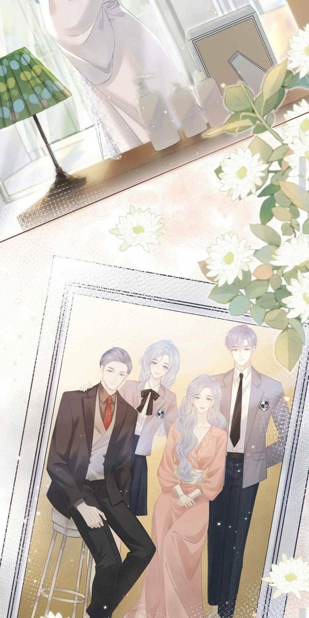 Ta Ở Hiện Đại Làm Đại Boss - Chapter 1 - Page 43