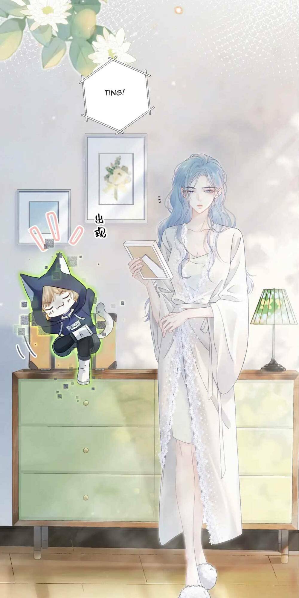 Ta Ở Hiện Đại Làm Đại Boss - Chapter 1 - Page 46