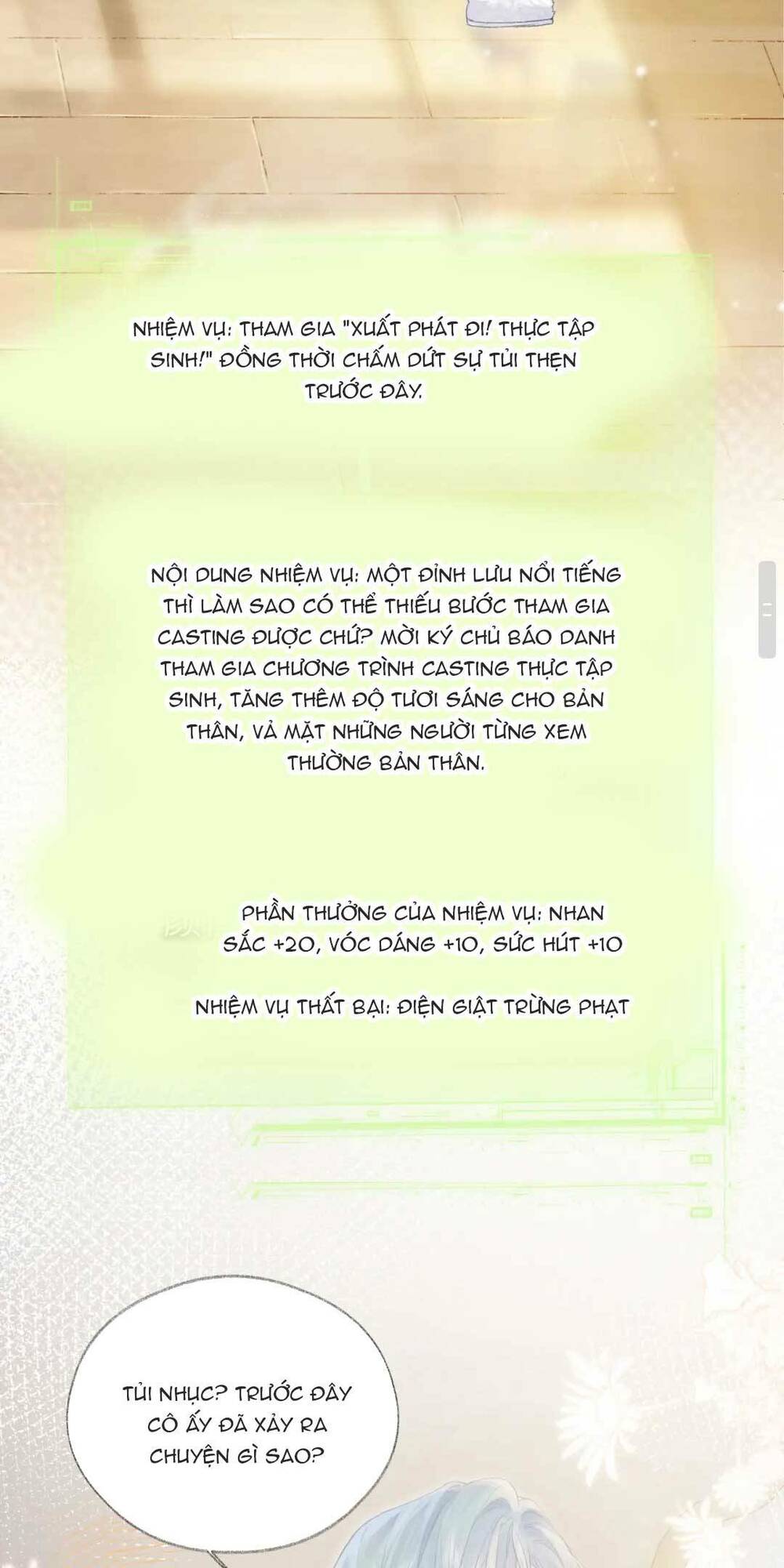 Ta Ở Hiện Đại Làm Đại Boss - Chapter 1 - Page 47