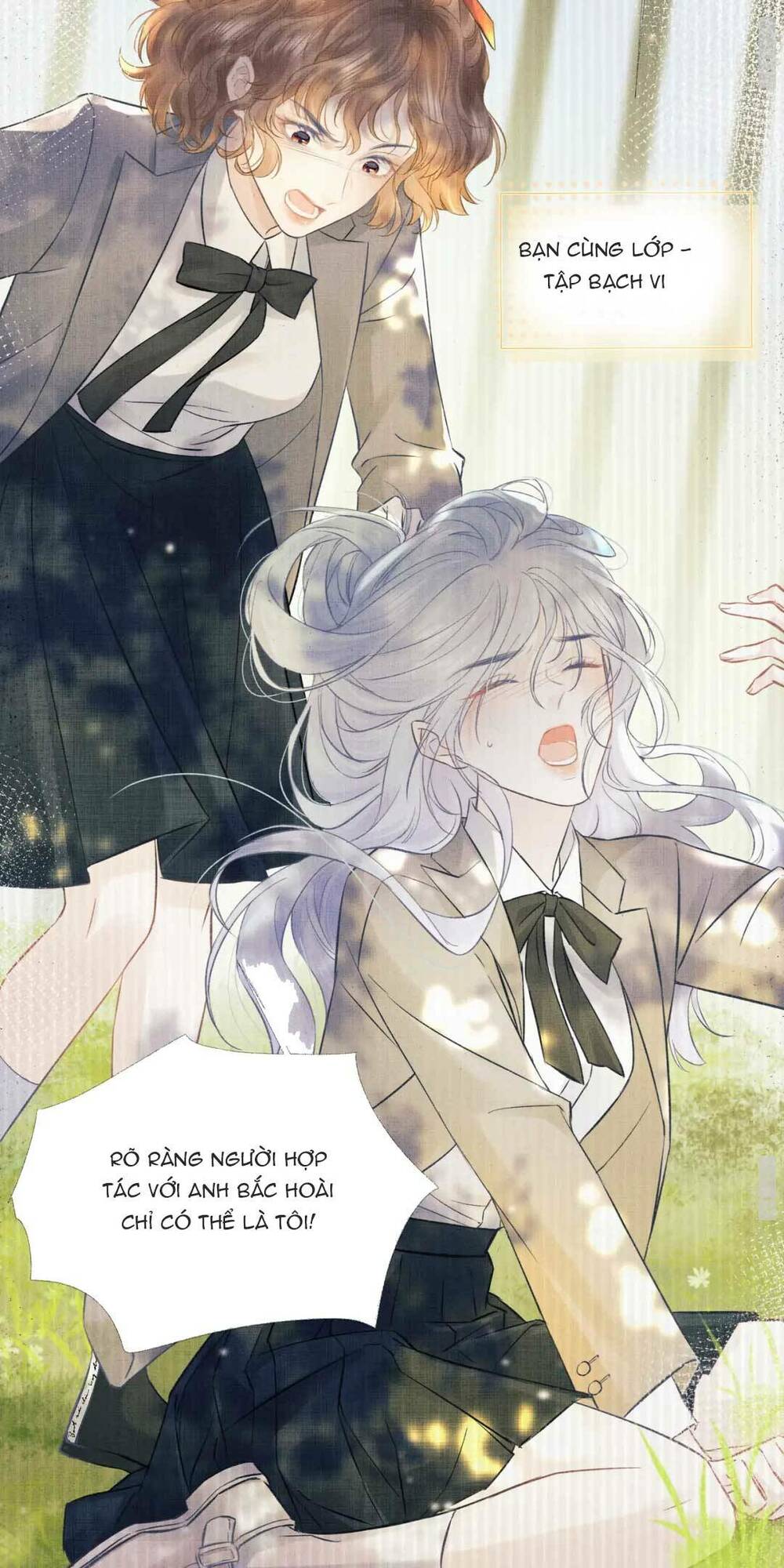 Ta Ở Hiện Đại Làm Đại Boss - Chapter 1 - Page 51