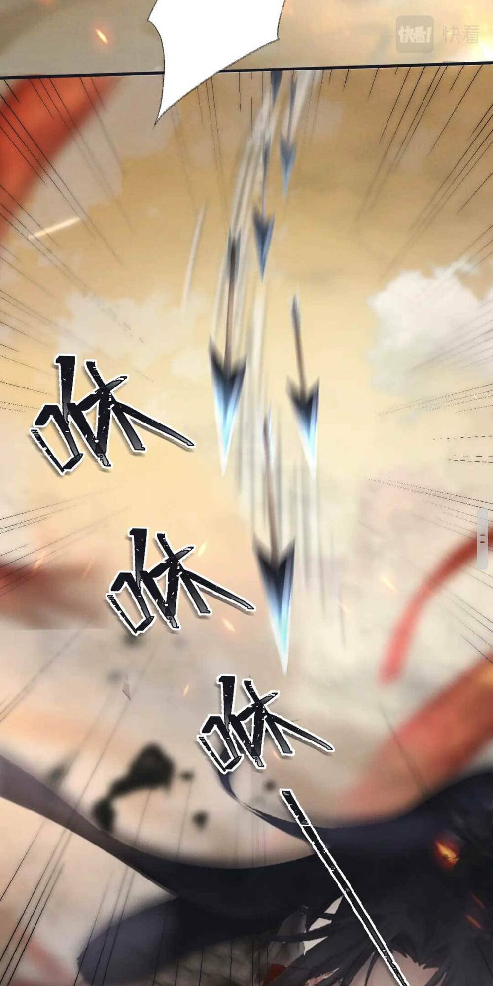 Ta Ở Hiện Đại Làm Đại Boss - Chapter 1 - Page 6