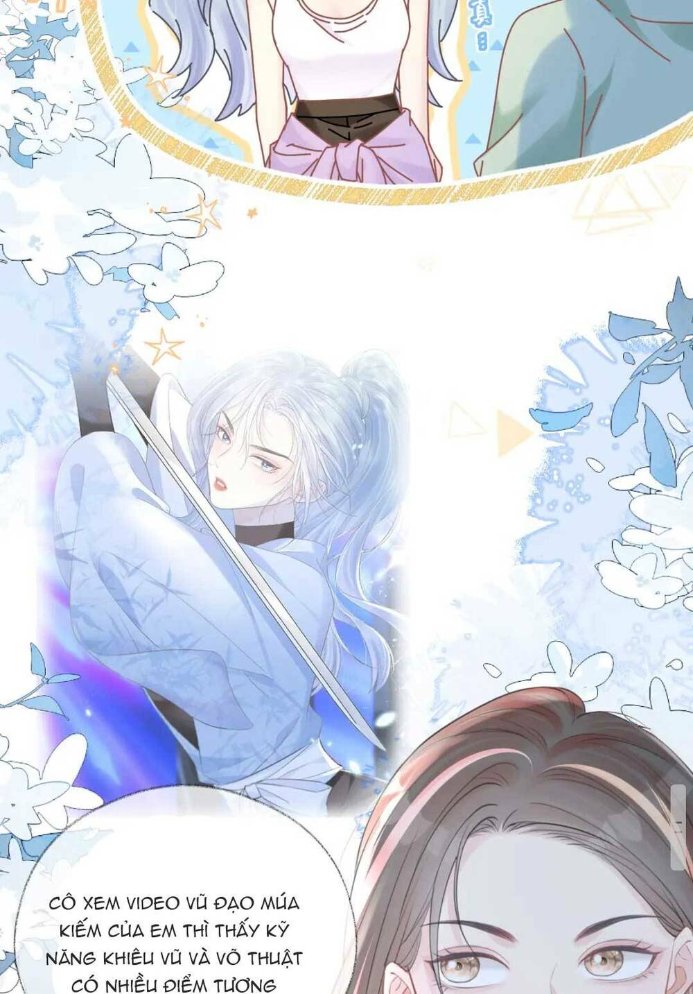 Ta Ở Hiện Đại Làm Đại Boss - Chapter 11 - Page 9