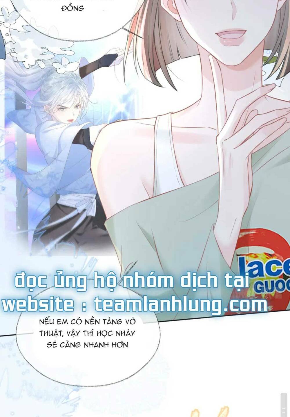Ta Ở Hiện Đại Làm Đại Boss - Chapter 11 - Page 10