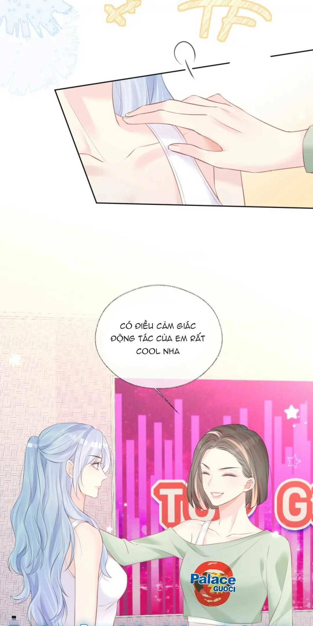 Ta Ở Hiện Đại Làm Đại Boss - Chapter 11 - Page 11