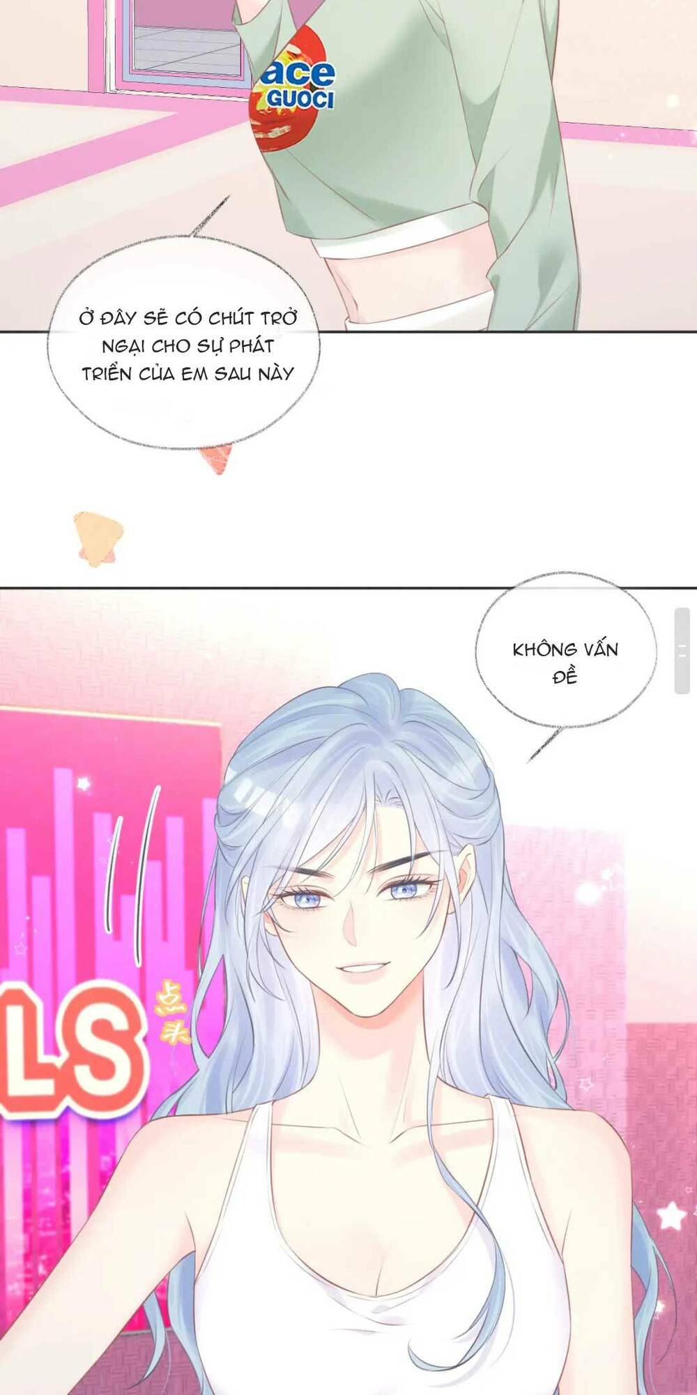 Ta Ở Hiện Đại Làm Đại Boss - Chapter 11 - Page 15