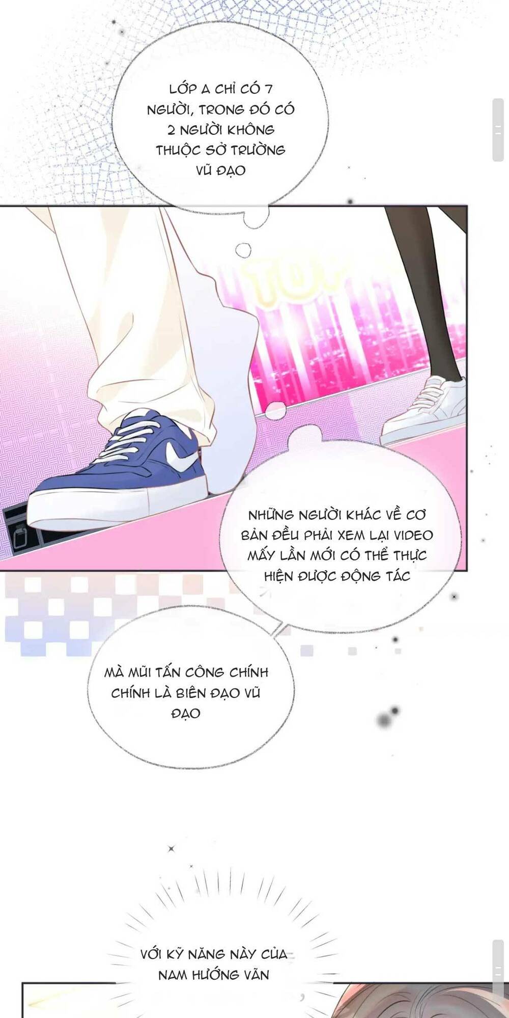 Ta Ở Hiện Đại Làm Đại Boss - Chapter 11 - Page 17