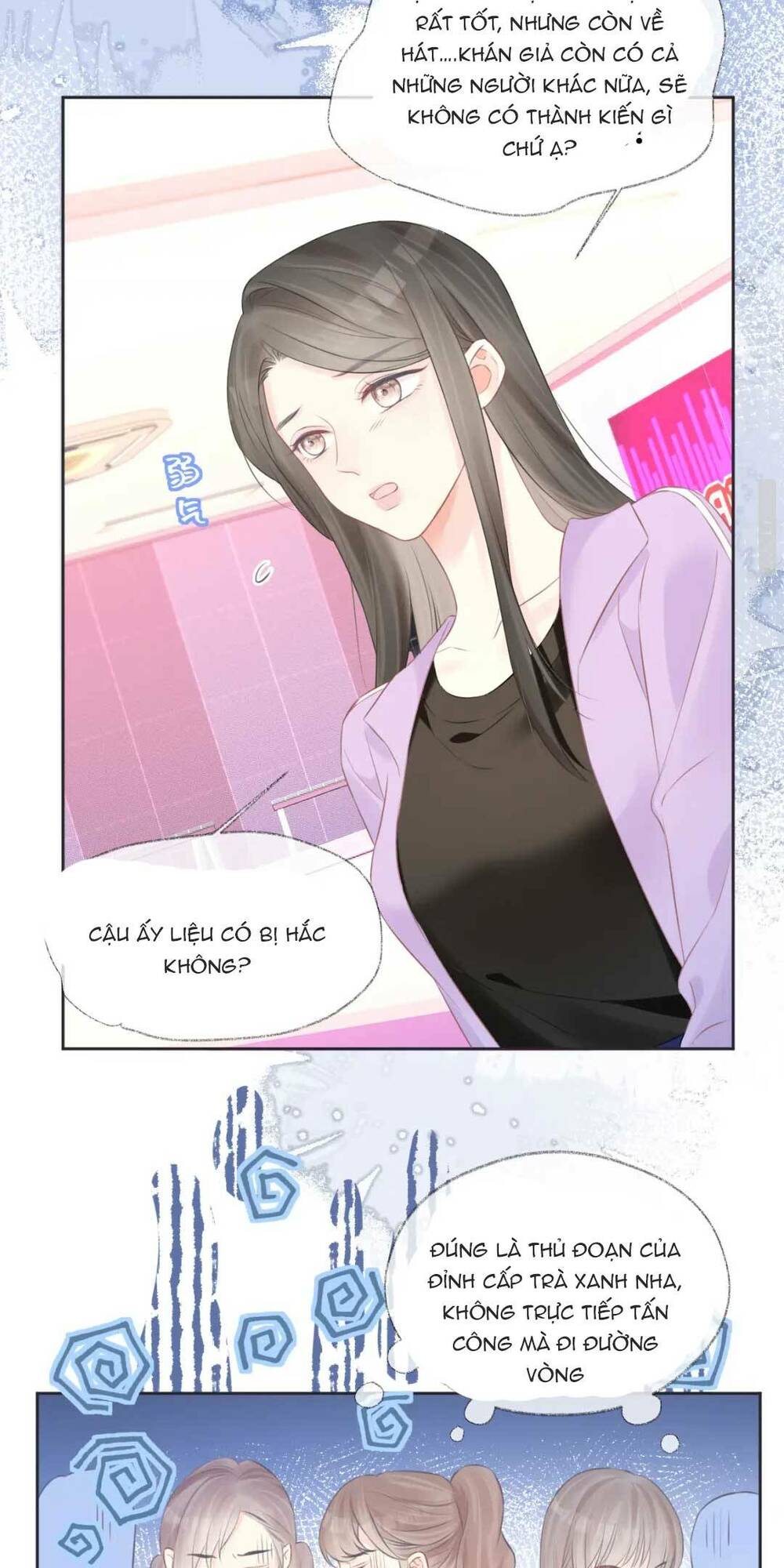 Ta Ở Hiện Đại Làm Đại Boss - Chapter 11 - Page 21