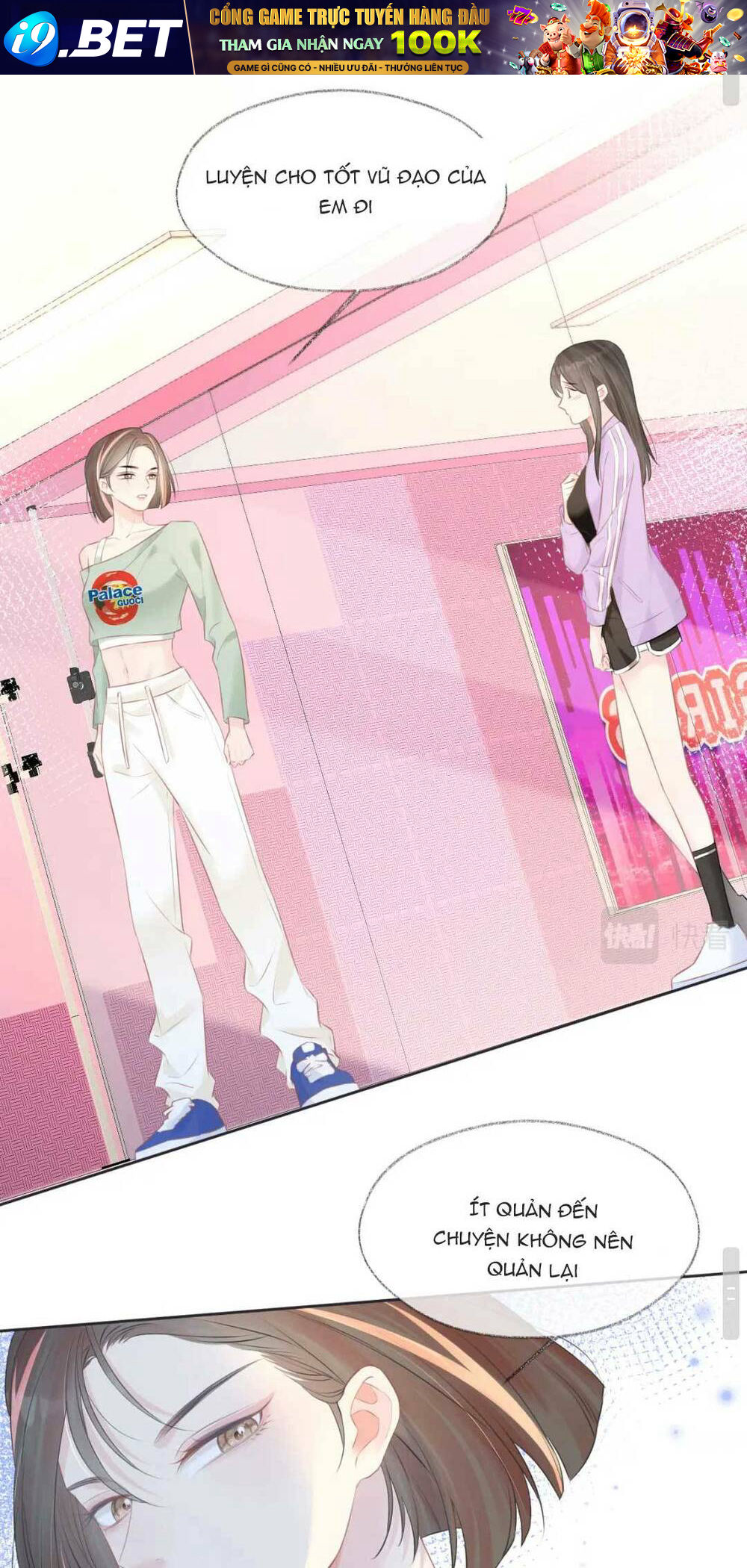 Ta Ở Hiện Đại Làm Đại Boss - Chapter 11 - Page 23