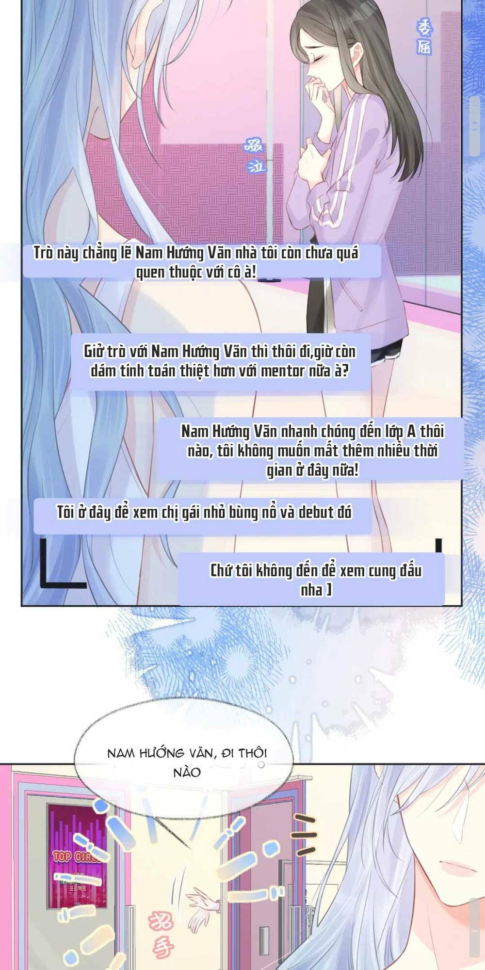 Ta Ở Hiện Đại Làm Đại Boss - Chapter 11 - Page 27