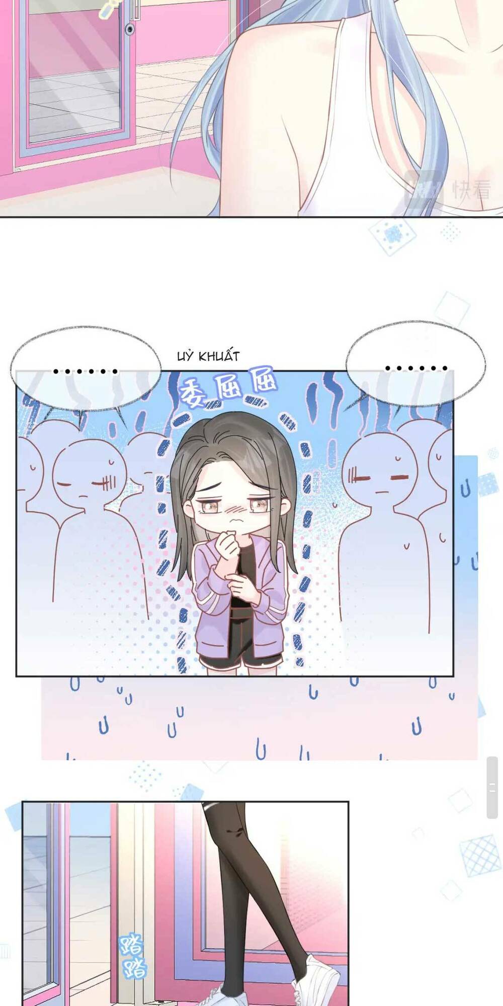 Ta Ở Hiện Đại Làm Đại Boss - Chapter 11 - Page 28