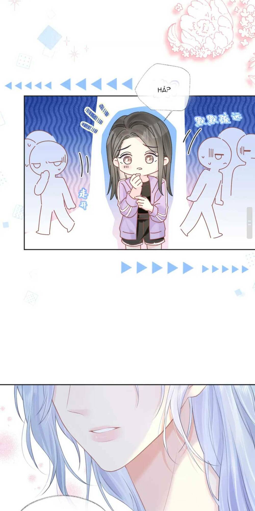 Ta Ở Hiện Đại Làm Đại Boss - Chapter 11 - Page 30