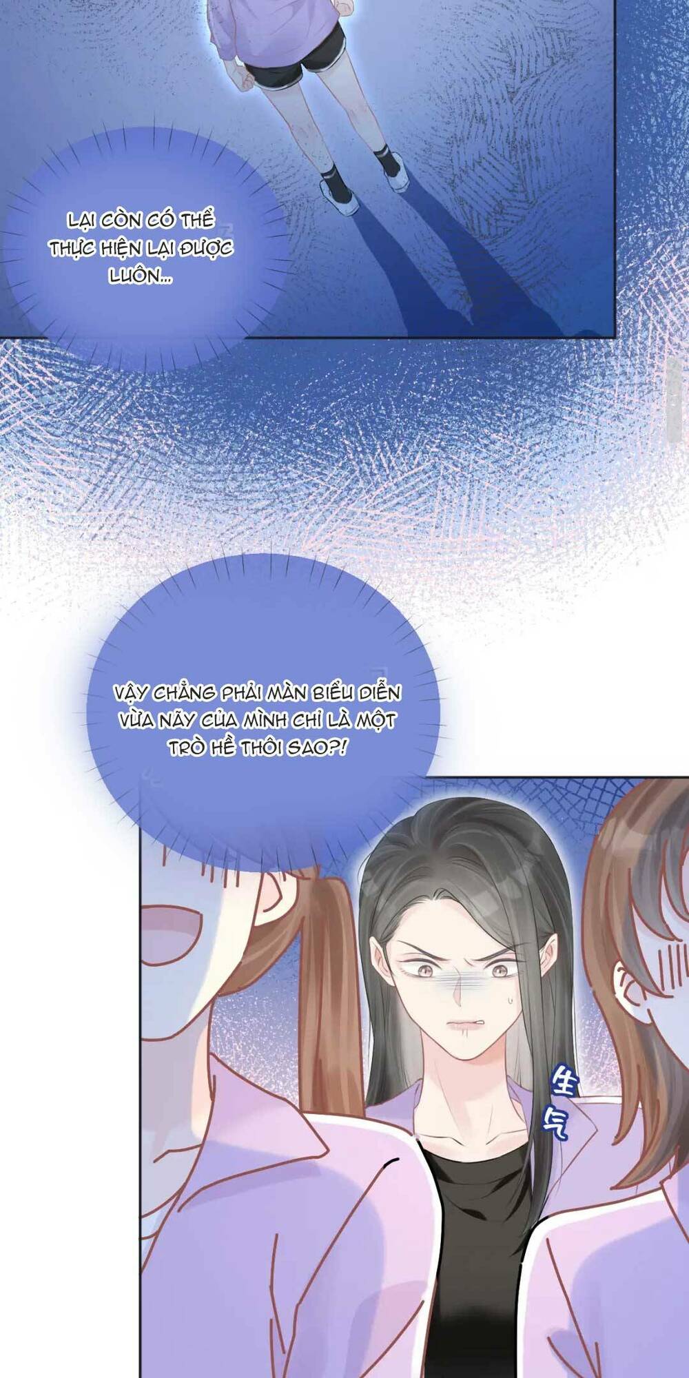 Ta Ở Hiện Đại Làm Đại Boss - Chapter 11 - Page 6