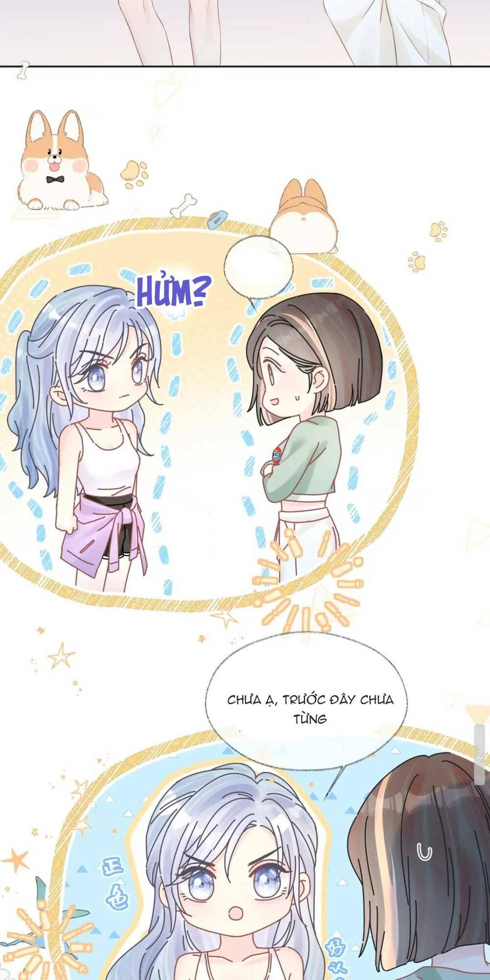 Ta Ở Hiện Đại Làm Đại Boss - Chapter 11 - Page 8