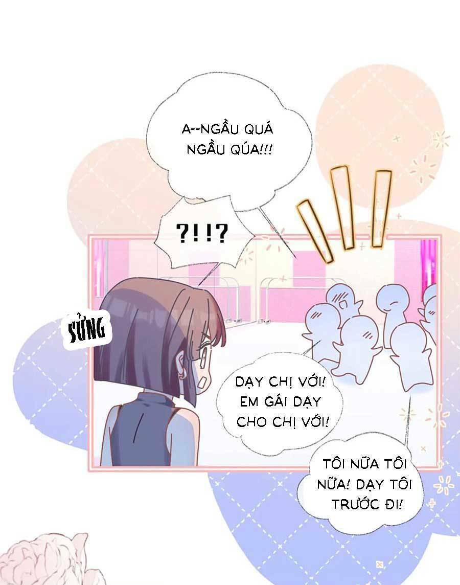 Ta Ở Hiện Đại Làm Đại Boss - Chapter 12 - Page 30