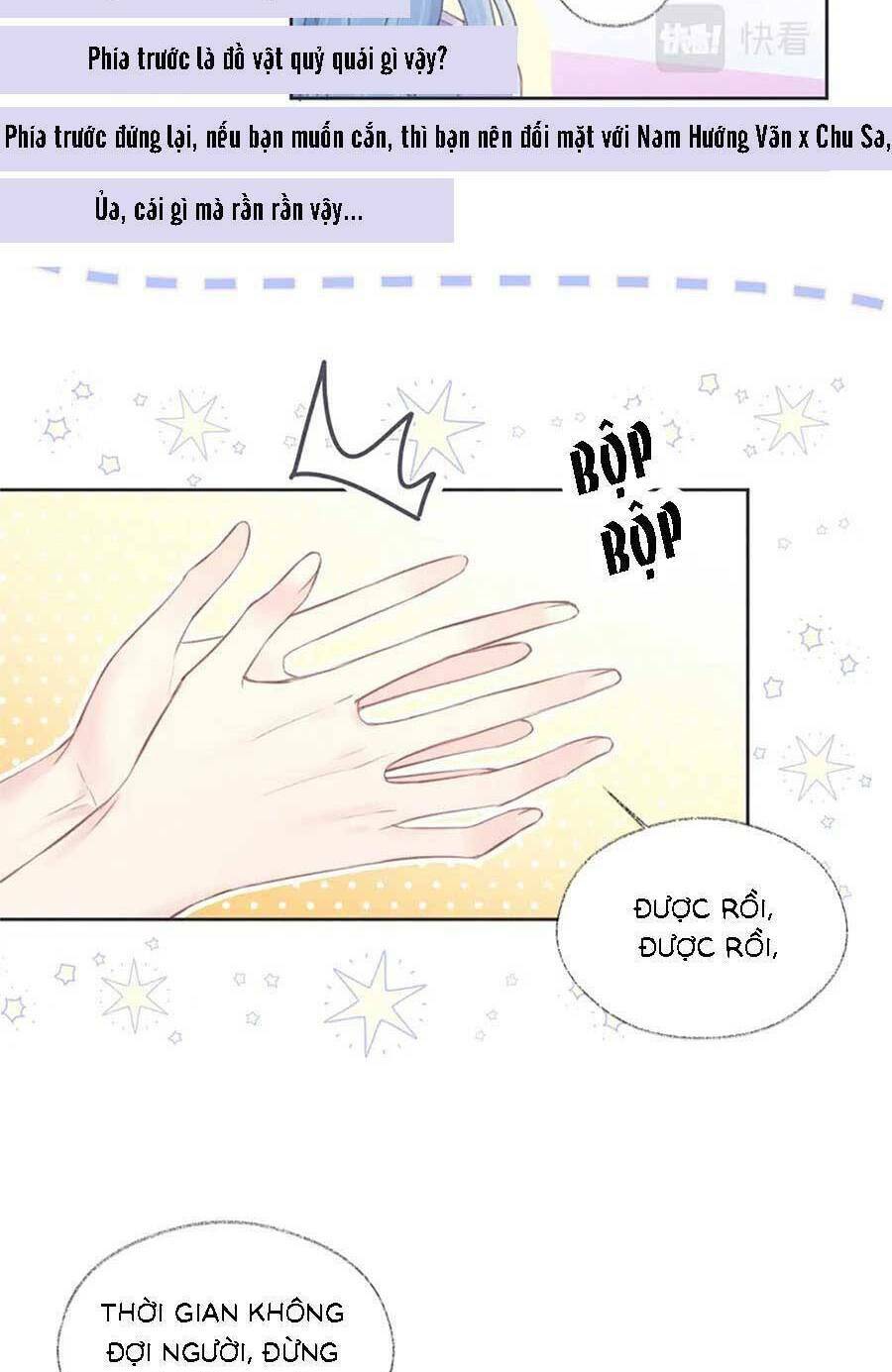 Ta Ở Hiện Đại Làm Đại Boss - Chapter 12 - Page 38