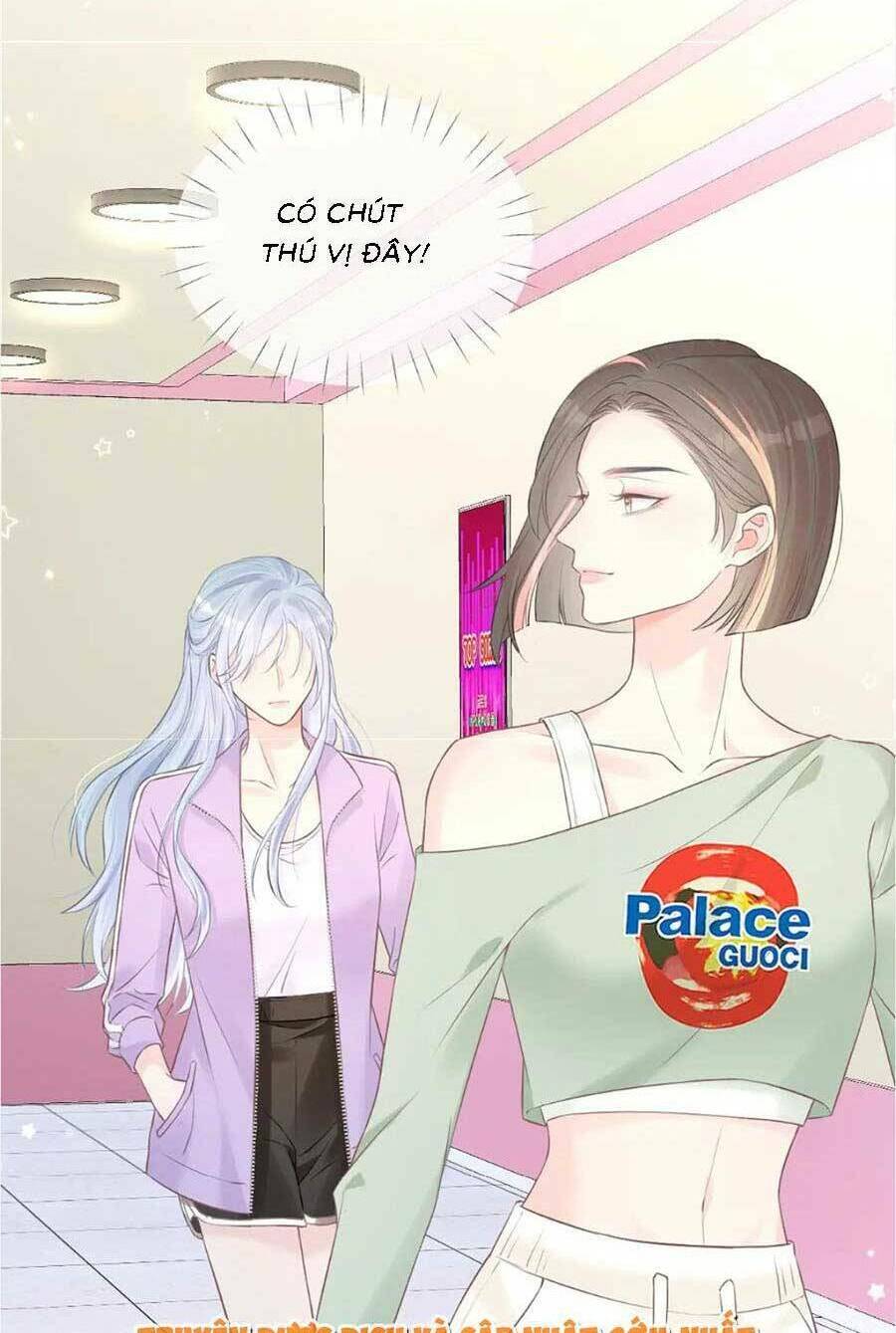 Ta Ở Hiện Đại Làm Đại Boss - Chapter 12 - Page 3