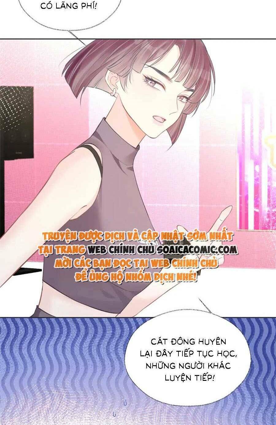 Ta Ở Hiện Đại Làm Đại Boss - Chapter 12 - Page 39