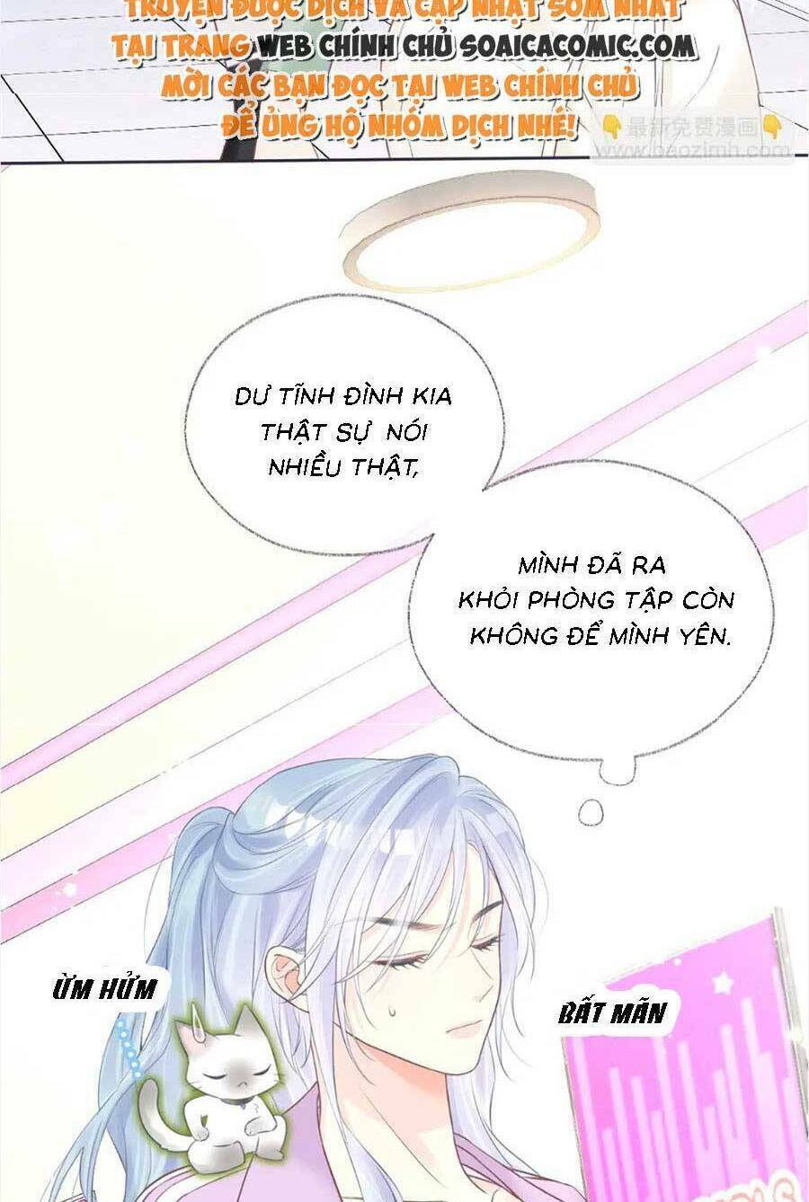 Ta Ở Hiện Đại Làm Đại Boss - Chapter 12 - Page 4