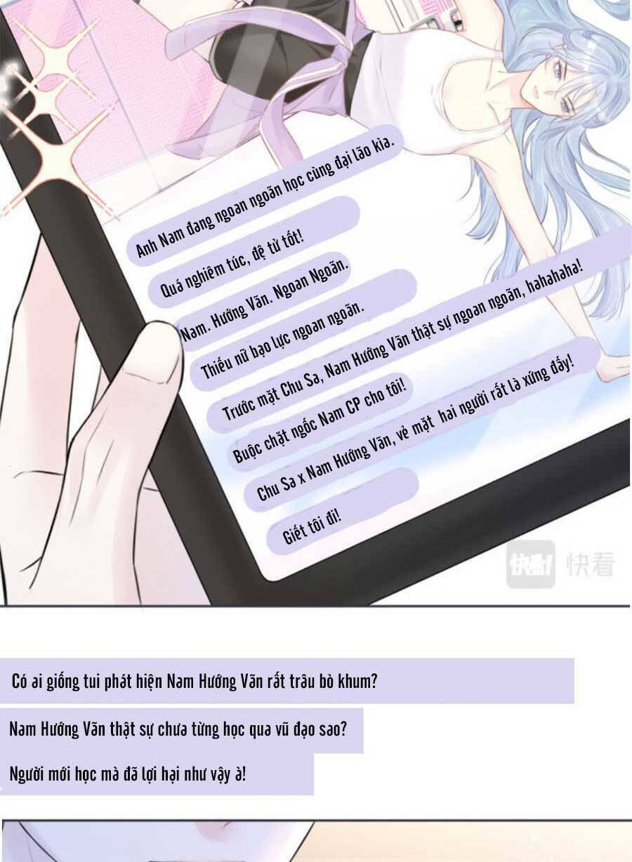 Ta Ở Hiện Đại Làm Đại Boss - Chapter 13 - Page 20