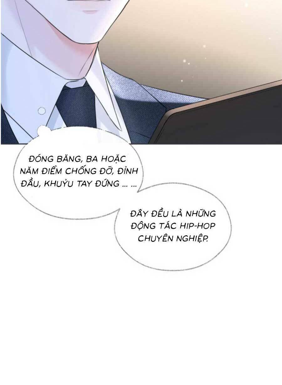 Ta Ở Hiện Đại Làm Đại Boss - Chapter 13 - Page 21