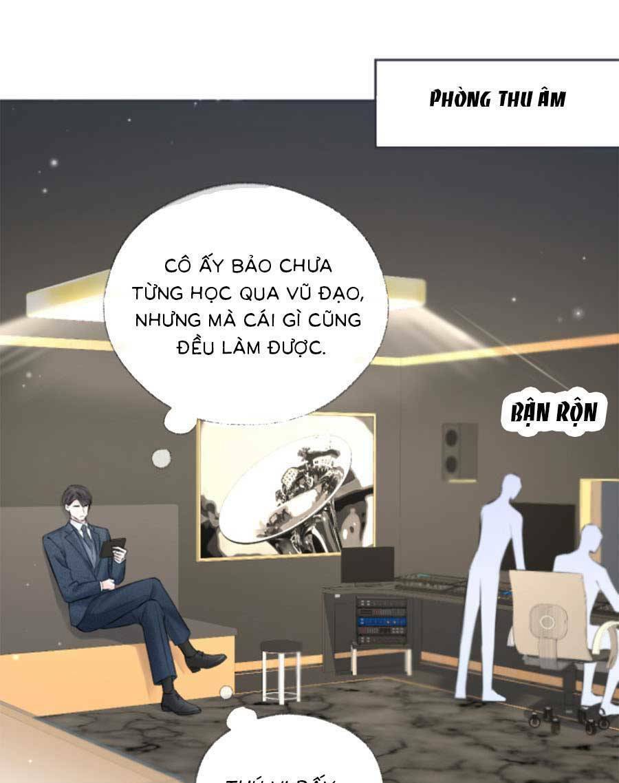Ta Ở Hiện Đại Làm Đại Boss - Chapter 13 - Page 22