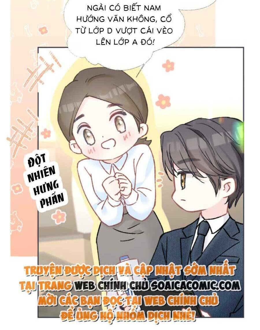 Ta Ở Hiện Đại Làm Đại Boss - Chapter 13 - Page 27