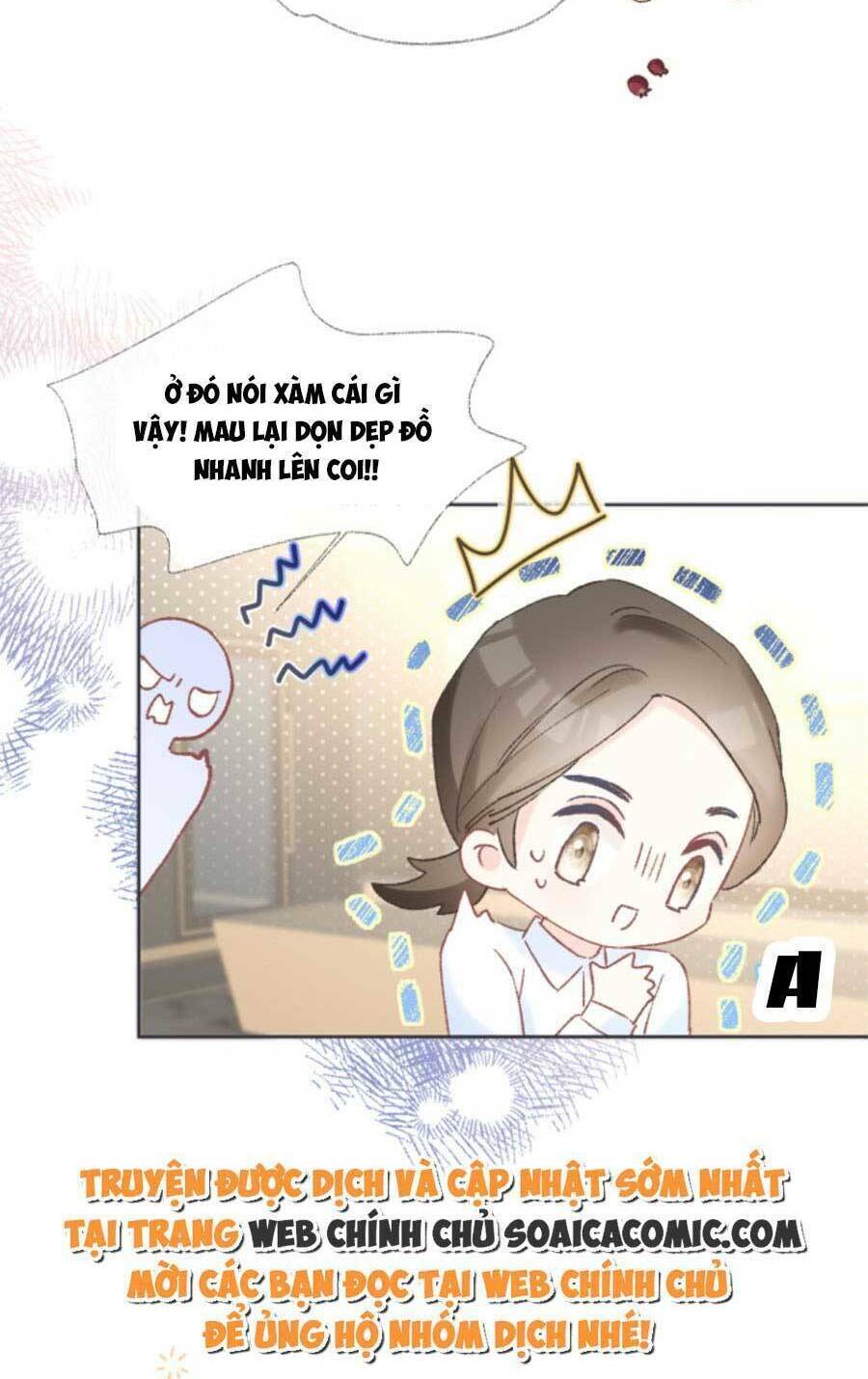 Ta Ở Hiện Đại Làm Đại Boss - Chapter 13 - Page 29
