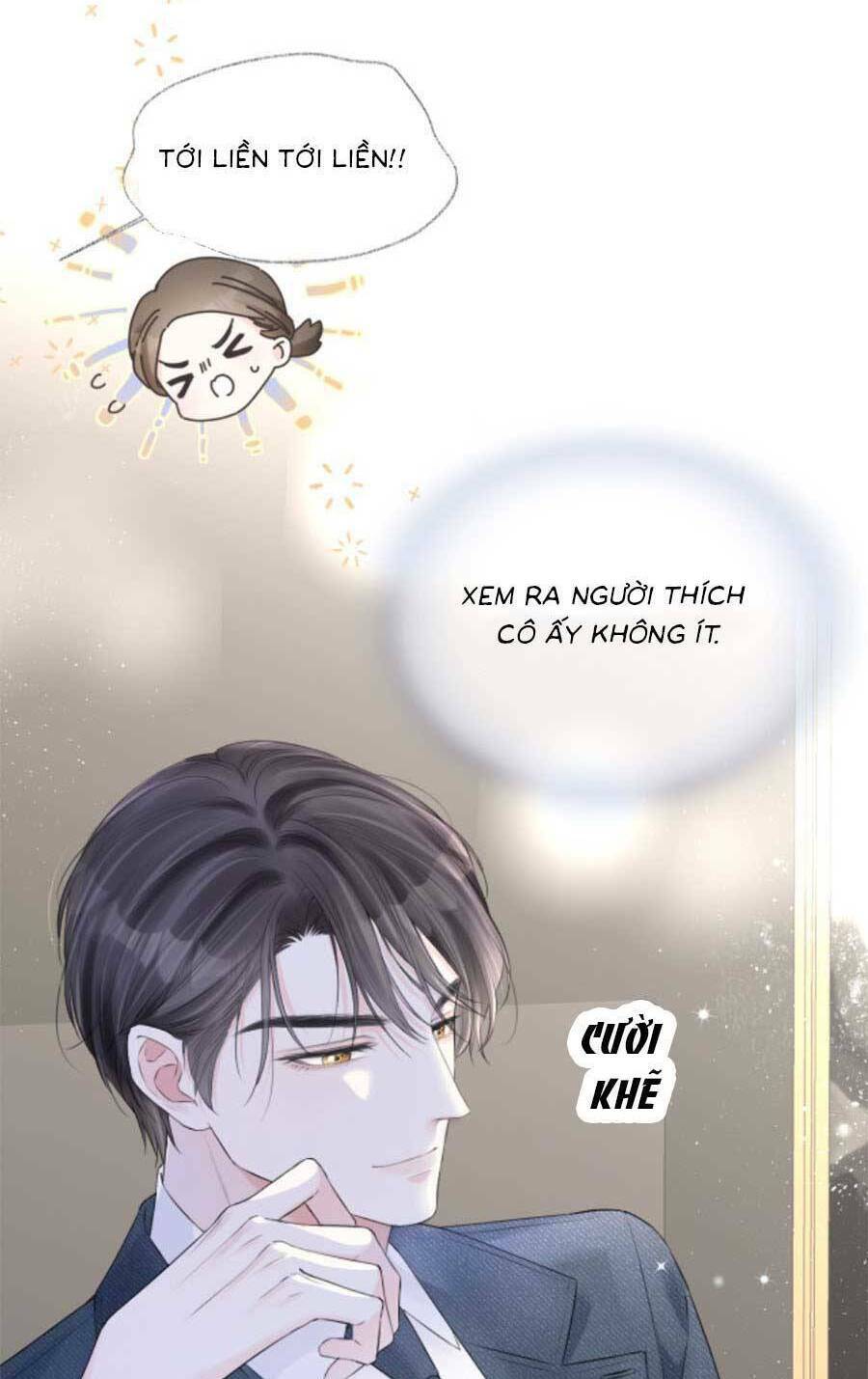 Ta Ở Hiện Đại Làm Đại Boss - Chapter 13 - Page 30