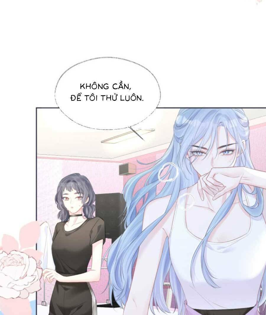 Ta Ở Hiện Đại Làm Đại Boss - Chapter 13 - Page 33