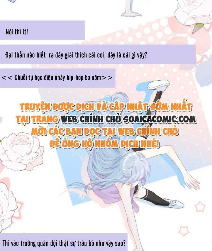 Ta Ở Hiện Đại Làm Đại Boss - Chapter 13 - Page 35