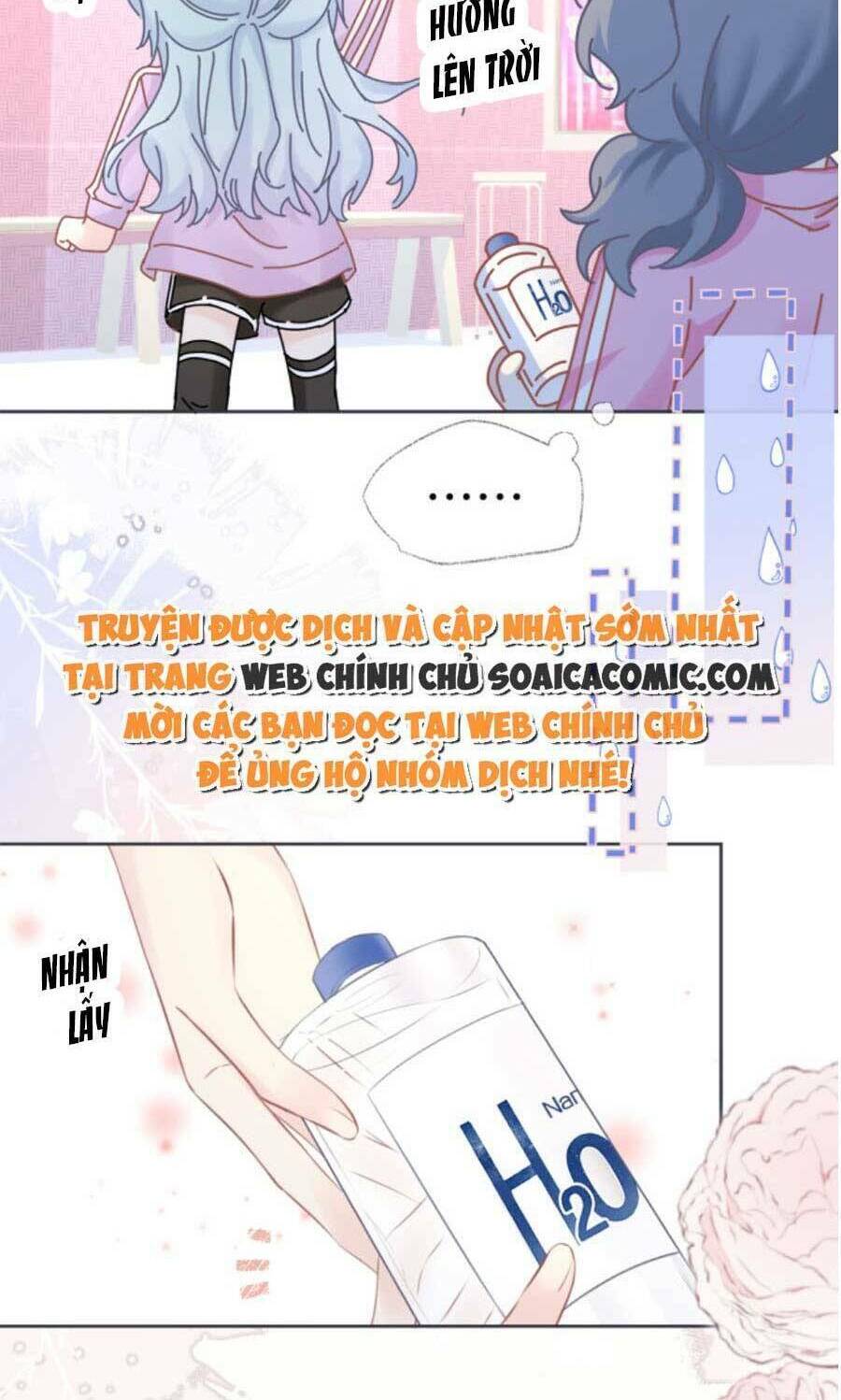 Ta Ở Hiện Đại Làm Đại Boss - Chapter 13 - Page 3