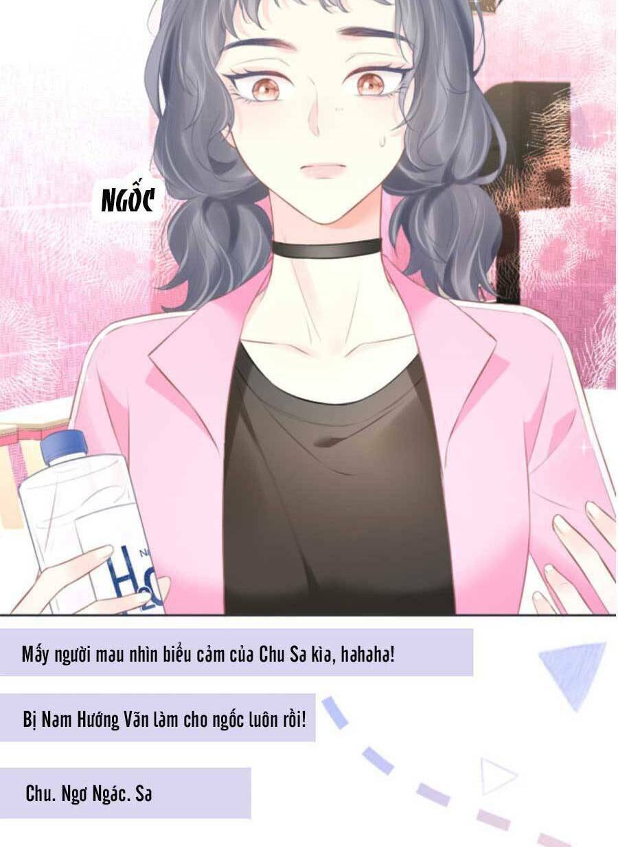 Ta Ở Hiện Đại Làm Đại Boss - Chapter 13 - Page 6