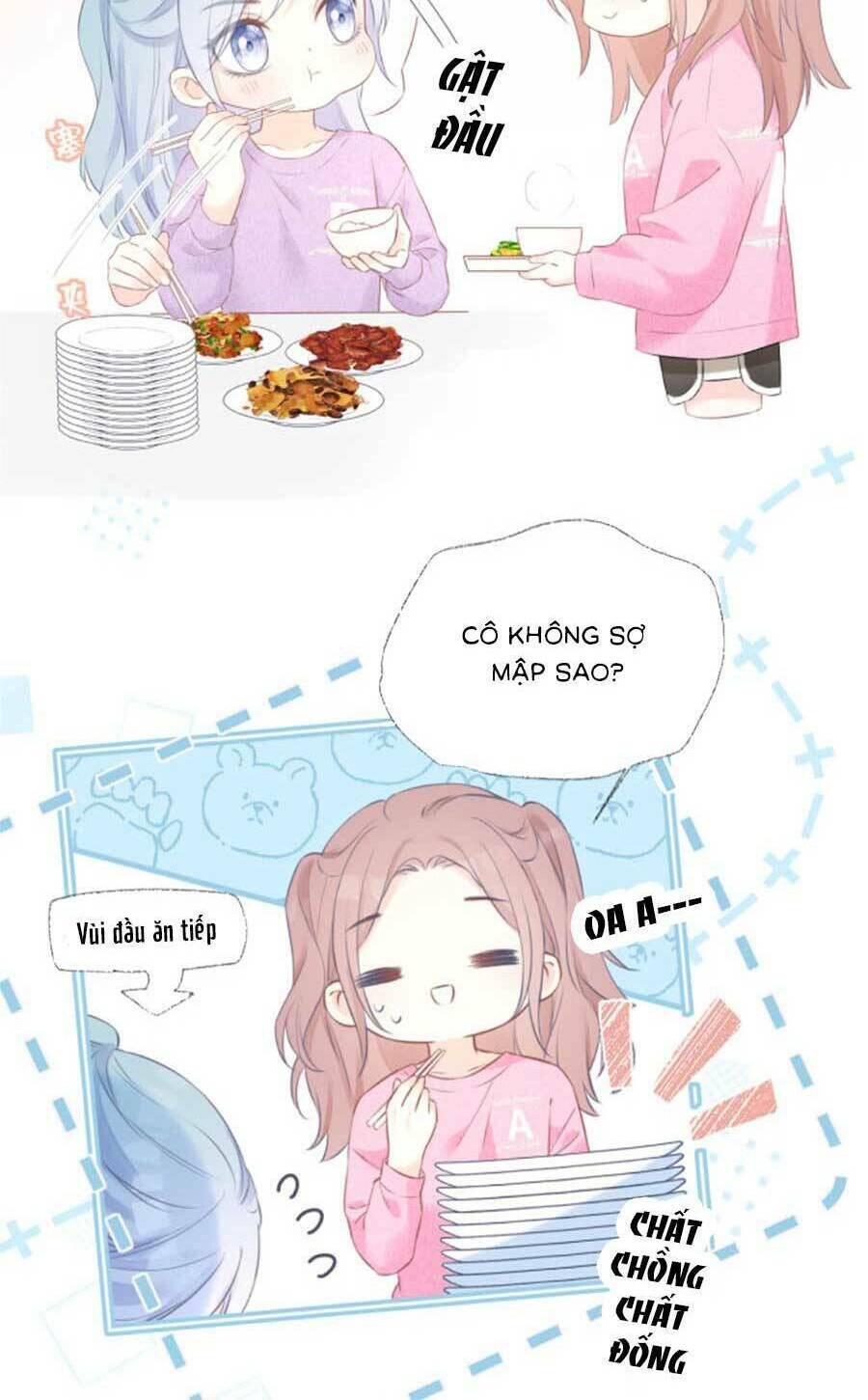 Ta Ở Hiện Đại Làm Đại Boss - Chapter 14 - Page 9