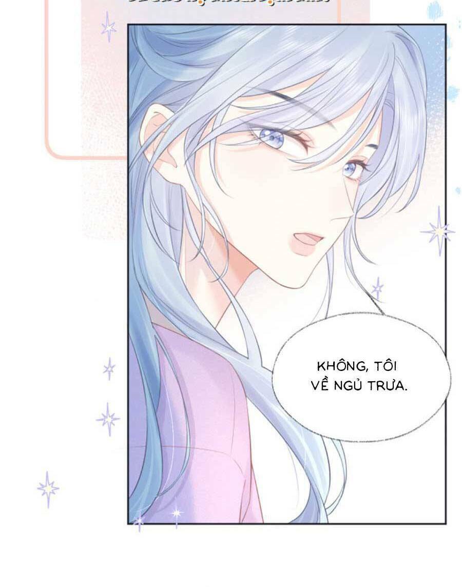 Ta Ở Hiện Đại Làm Đại Boss - Chapter 14 - Page 20