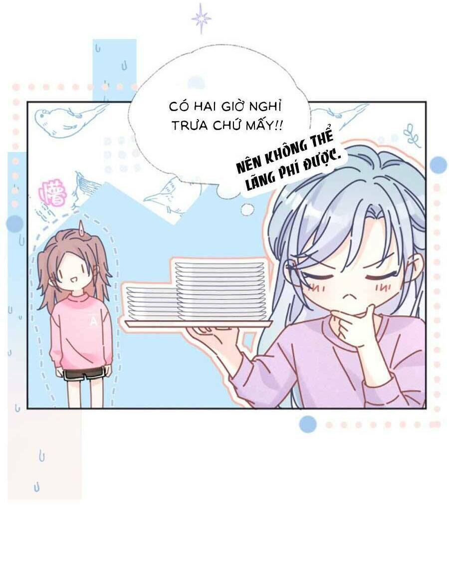 Ta Ở Hiện Đại Làm Đại Boss - Chapter 14 - Page 21