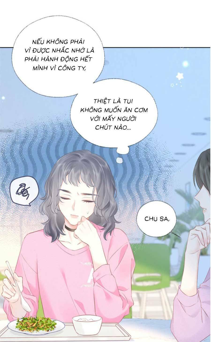Ta Ở Hiện Đại Làm Đại Boss - Chapter 14 - Page 23
