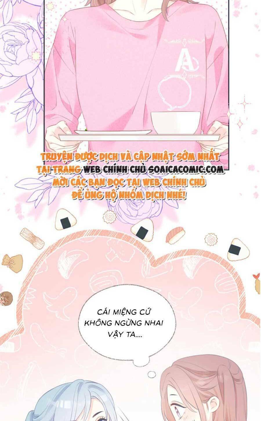 Ta Ở Hiện Đại Làm Đại Boss - Chapter 14 - Page 8