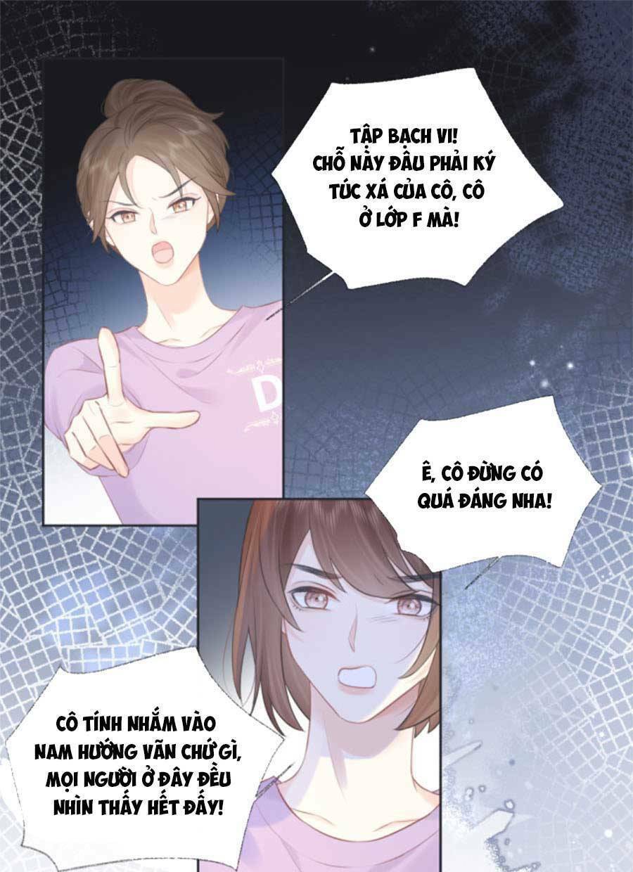 Ta Ở Hiện Đại Làm Đại Boss - Chapter 15 - Page 22