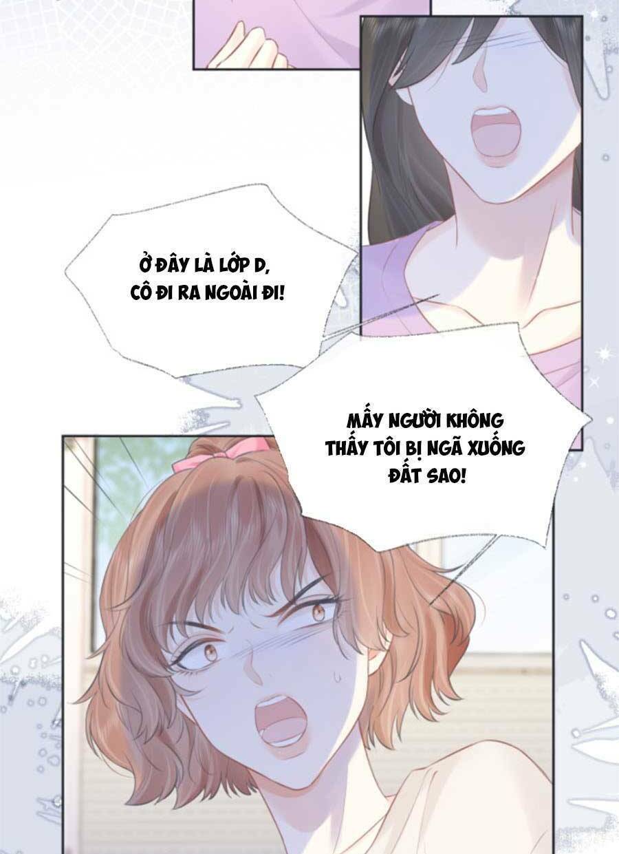 Ta Ở Hiện Đại Làm Đại Boss - Chapter 15 - Page 23