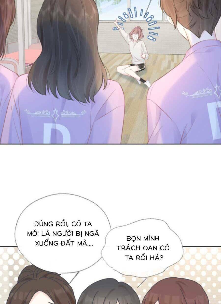 Ta Ở Hiện Đại Làm Đại Boss - Chapter 15 - Page 25